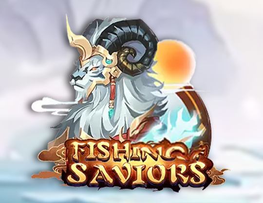 Fishing of Saviors